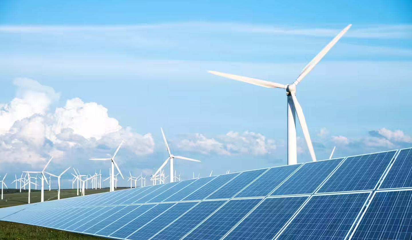 TÁI TẠO NĂNG LƯỢNG TƯƠNG LAI XANH CHO THÀNH PHỐ 