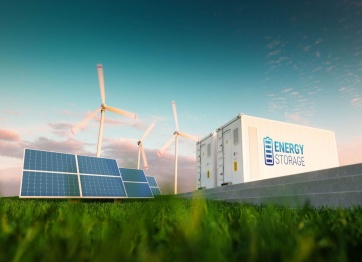 Dự án điện mặt trời mái nhà Quận 7