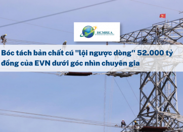 KHÔNG CÓ PHÉP MÀU NÀO CẢ