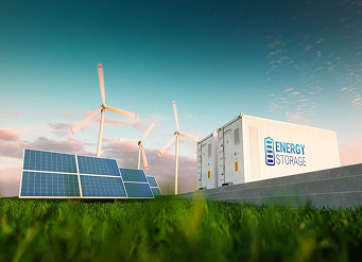 Ra mắt dự án điện mặt trời mái nhà