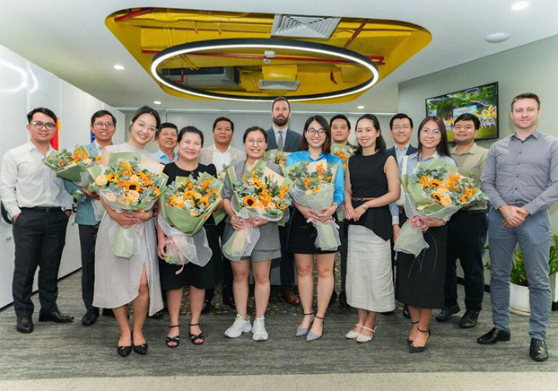 QUYỀN LỢI HỘI VIÊN