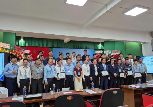 QUYỀN LỢI HỘI VIÊN